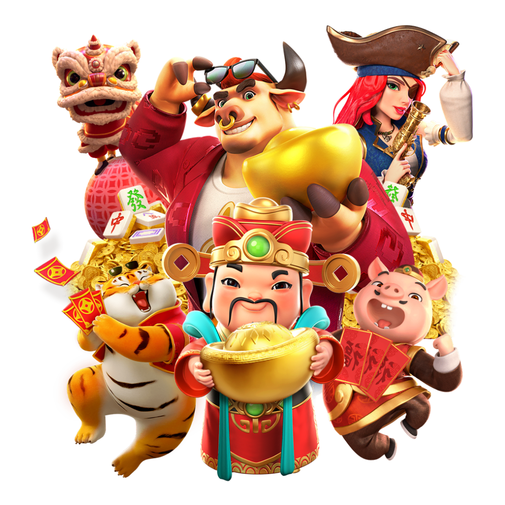 ทางเขาpg คาสโนทใหบรการเกมครบวงจรในไทย