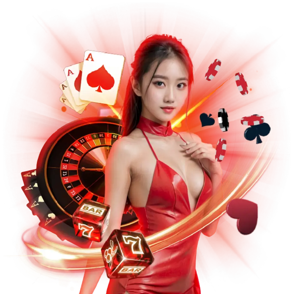 สล็อตรวมทุกค่ายเกมดัง